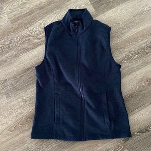 Ladies Lands’ End Vest